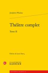 Théâtre complet - Tome 2 cover image