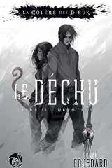 Le Déchu, Livre 2 : Dévotion cover image