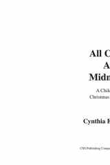 All Clear at Midnight A Children's Christmas Program cover image