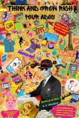 Think and Grow Rich pour ados (French Edition) - Les compétences en argent et en succès qu’on « oublie » de t’enseigner à l’école: Réfléchissez et ... : Édition classique illustrée en couleur cover image