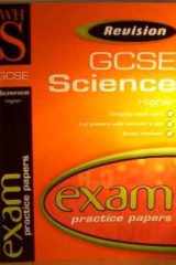 Whs Gcse Science cover image