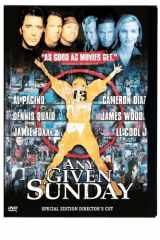 Any Given Sunday cover image
