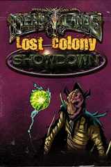 Fear the Reapers (Booster) Deadlands - Lost Colony - Showdown cover image