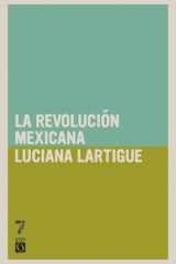 La revolución Mexicana cover image