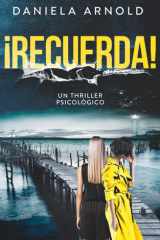 ¡Recuerda! - Un Thriller Psicológico cover image