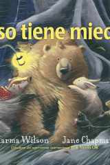 Oso Tiene Miedo cover image