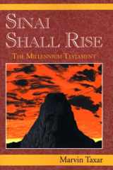Sinai Shall Rise cover image