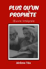 PLUS QU'UN PROPHÈTE: Œuvre Intégrale cover image