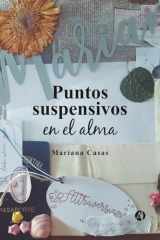 Puntos suspensivos en el alma (Spanish Edition) cover image