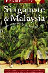 Frommer's Singapore & Malaysia cover image