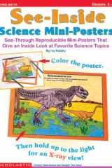 See-Inside Science Mini Posters cover image