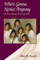 Who's Gonna Notice Anyway cover image