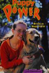 Little Celebrations, Non-Fiction, Puppy Power, Single Copy, Stage 3b cover image