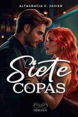 Siete Copas (Spanish Edition) cover image