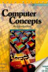 Computer Concepts An Introduction cover image
