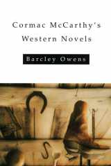 Cormac McCarthy's Western Novels cover image