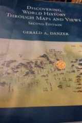 Discovering World History Through Maps and Views Transparencies cover image