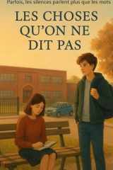 Les choses qu'on ne dit pas: Parfois, les silences parlent plus que les mots cover image