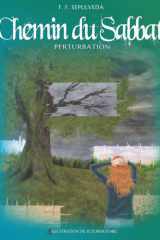 Chemin du Sabbat VII - Perturbation (French Edition) cover image