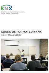 COURS DE FORMATEUR KNX 2025 (French Edition) cover image