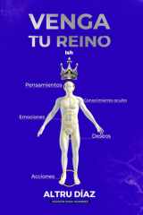 Venga Tu Reino: Versión para hombres. (Spanish Edition) cover image