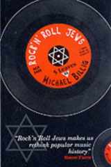 Rock 'n' Roll Jews cover image