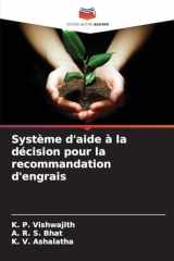Système d'aide à la décision pour la recommandation d'engrais (French Edition) cover image