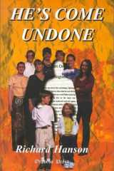 He's Come Undone cover image