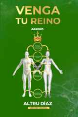 Venga Tu Reino: Versión general para grupos y comunidades. (Spanish Edition) cover image