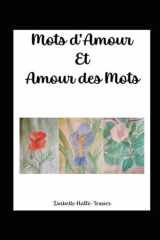 Mots d’Amour et Amour des Mots (French Edition) cover image