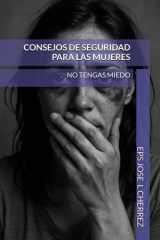 Consejos de Seguridad Para Las Mujeres cover image
