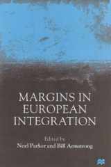 Margins in European Integration cover image