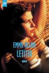 Letitia. cover image