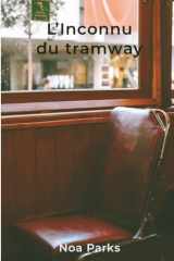 L'Inconnu du tramway (French Edition) cover image