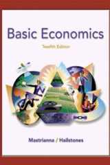 Basic Economics cover image