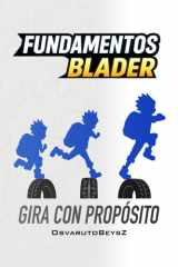 Fundamentos Blader - Gira con Propósito cover image