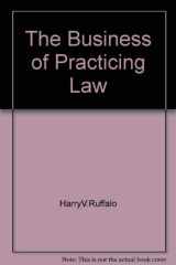A Student's Introduction to the Business of Practicing Law cover image