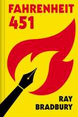 Fahrenheit 451 (Edición Conmemorativa) (Spanish Edition) cover image
