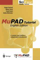 MuPAD Tutorial cover image