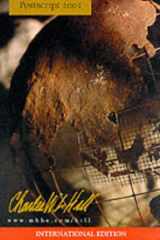 International Business: 2001 (with CD-ROM) cover image