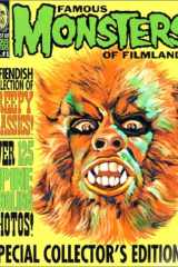 The Best of Famous Monsters of Filmland cover image