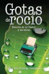 Gotas de Rocio - Historia de un Pastor y las letras cover image