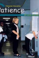 Patience cover image