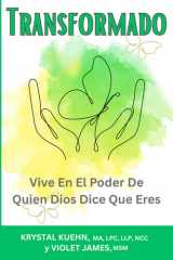 Transformado - Vive En El Poder De Quien Dios Dice Que Eres cover image