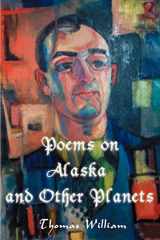 Poems on Alaska and Other Planets cover image