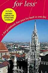 Munich for Less Compact Guide cover image