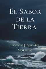 El Sabor de la Tierra (Spanish Edition) cover image