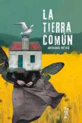 La tierra común - Antología poética cover image