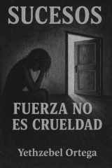 Sucesos: Fuerza no es Crueldad (Spanish Edition) cover image