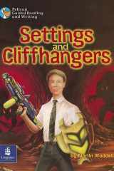 Settings and Cliffhangers cover image